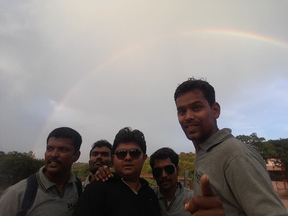 24x7PestManagementServices